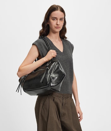 Liebeskind Berlin Shoulder bag in Black