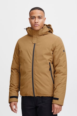 BLEND Winterjacke in Braun: Vorderseite
