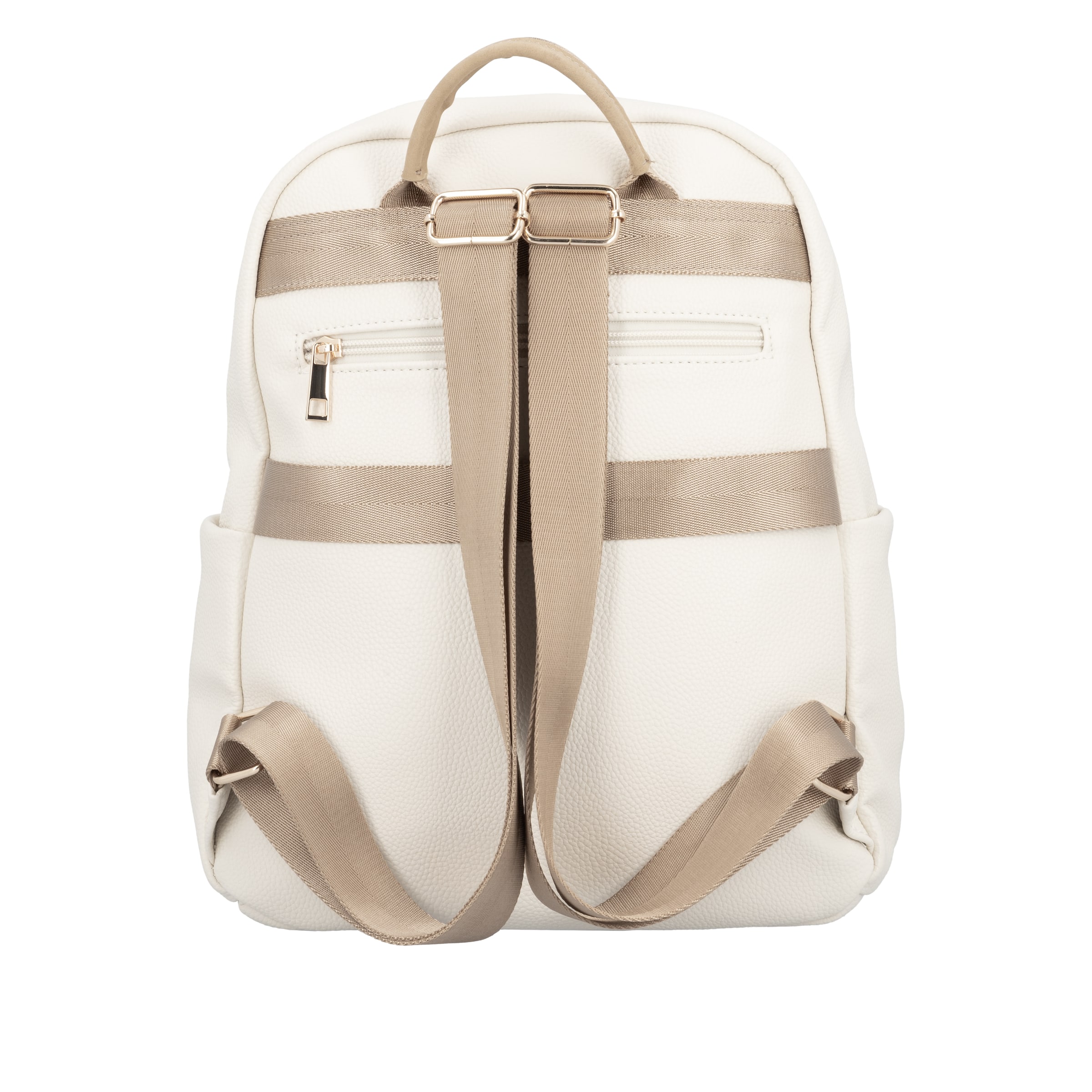 REMONTE Backpack ' Q0533 ' in Beige