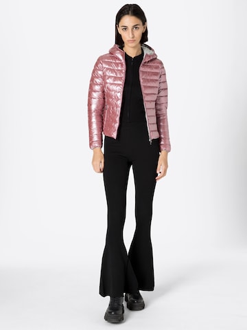 Canadian Classics Jacke in Lila