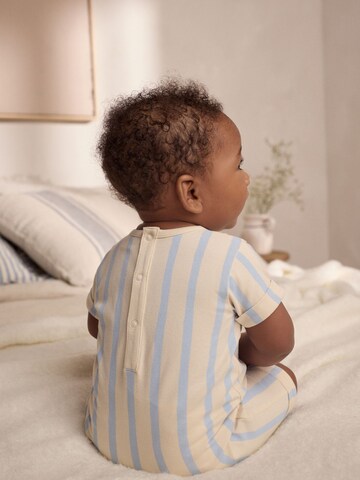 Barboteuse / body Next en beige