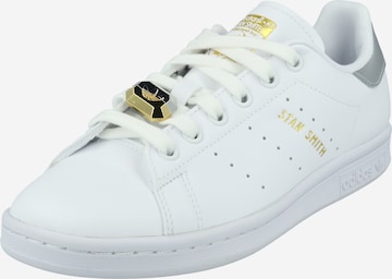 ADIDAS ORIGINALS Sneakers laag 'Stan Smith' in Wit: voorkant