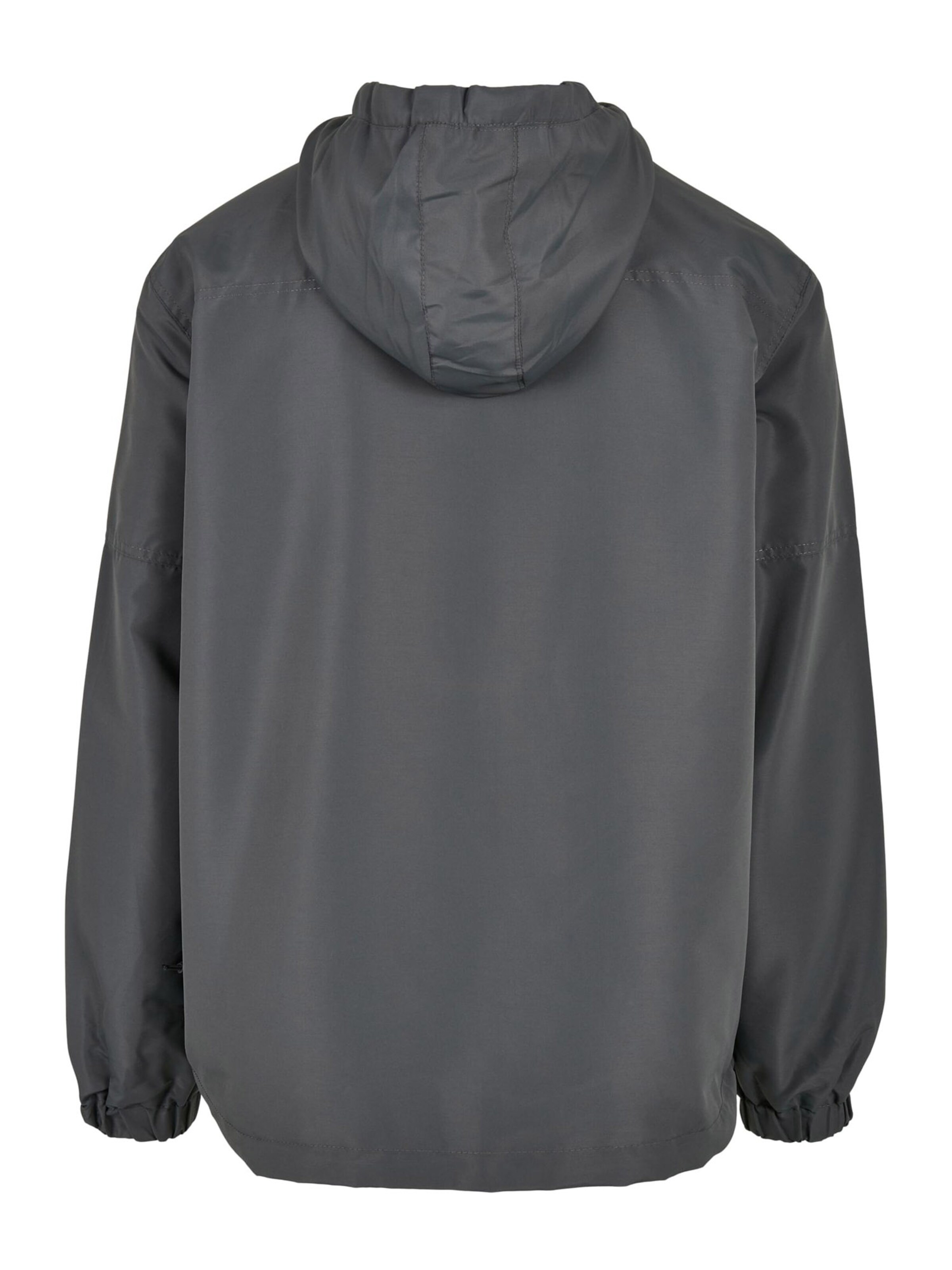 BranditPrijelazna jakna - siva boja