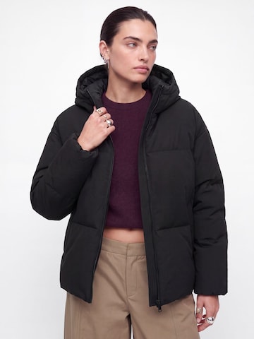 JJXX Winter jacket 'JXGalaxy' in Black