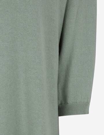 Esmé Studios Poloshirt in Grau