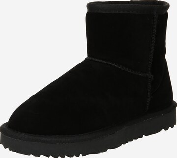 NLY by Nelly Boots in Black: front