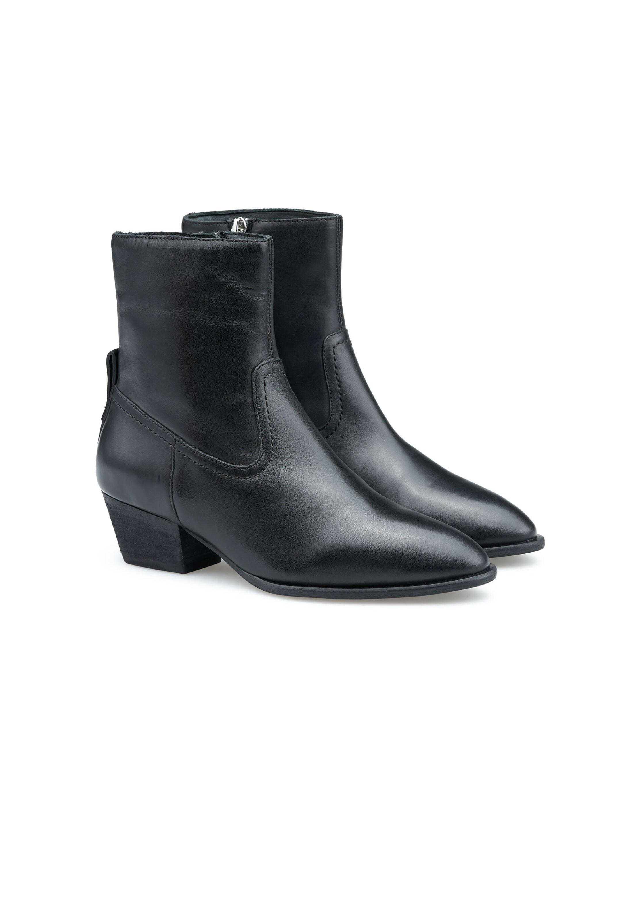 LLOYD Ankle Boots 'AMARA' in Black