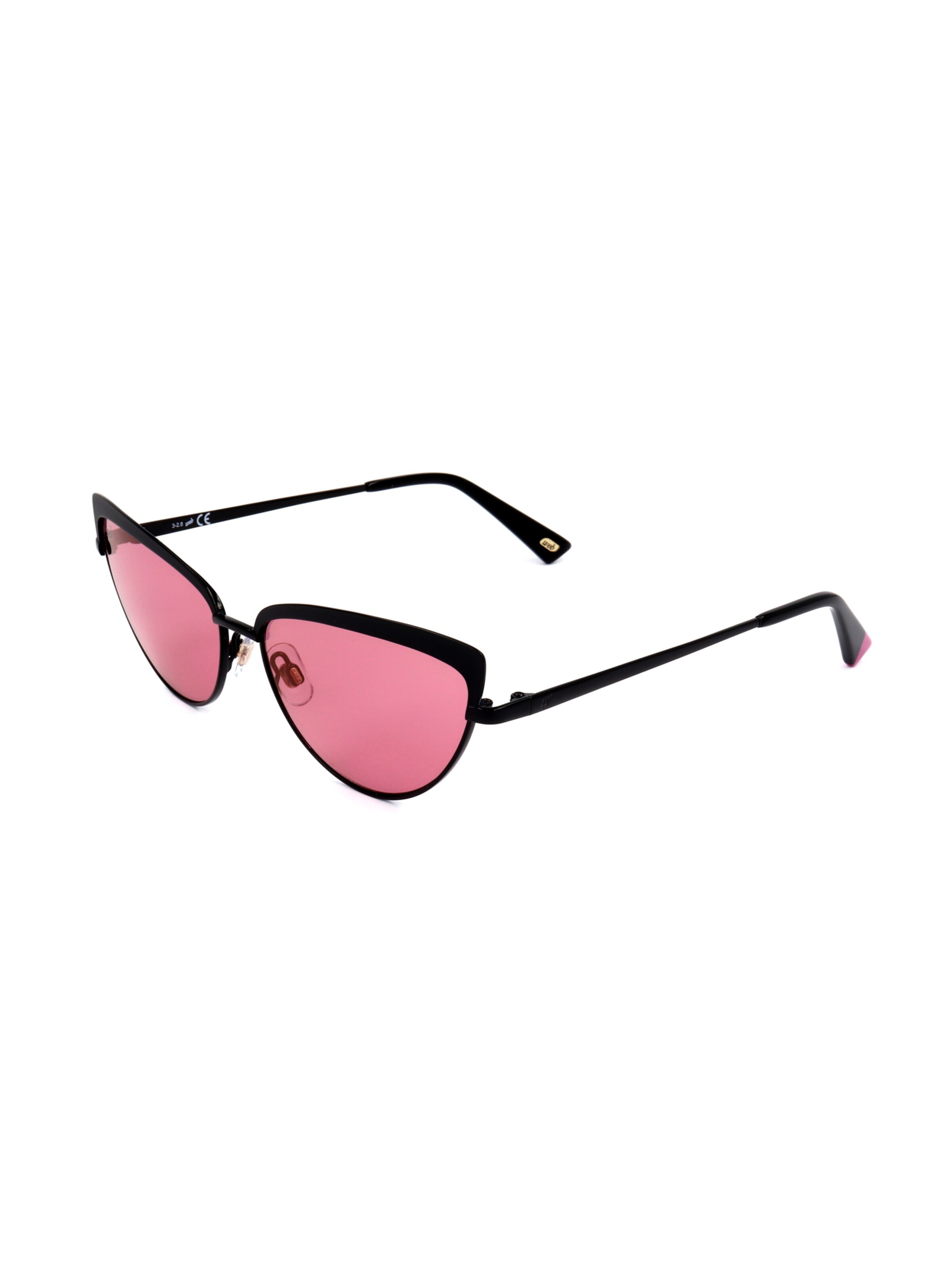 Occhiali da sole 'WE0272' di Web Eyewear in nero