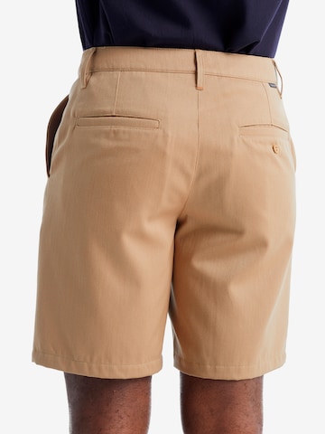 Regular Pantalon outdoor 'Berlin' ICEBREAKER en beige