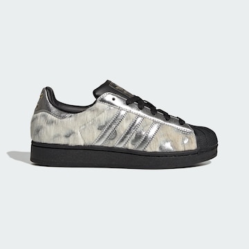 ADIDAS ORIGINALS - Zapatillas deportivas bajas 'Superstar II' en blanco