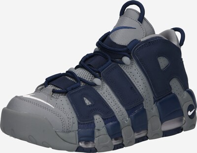 Sneaker low 'Air More Uptempo '96' Nike Sportswear pe bleumarin / gri, Vizualizare produs