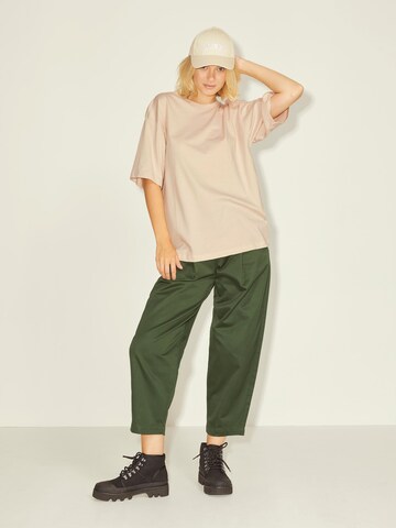 JJXX T-Shirt 'Andrea' in Grau