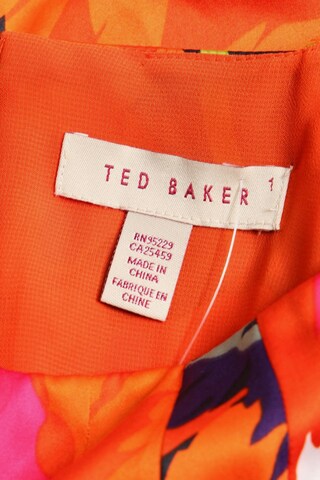 Ted Baker Kleid S in Mischfarben