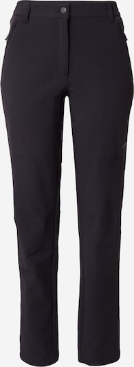 ICEPEAK Outdoorhose 'Beelitz' in schwarz, Produktansicht