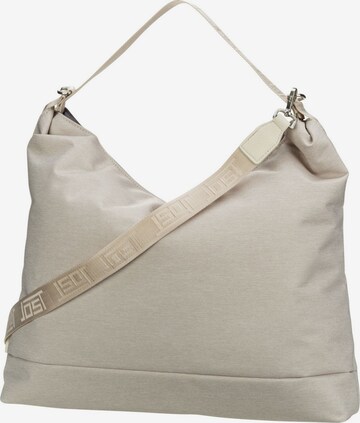 JOST Shoulder Bag ' Bergen' in White