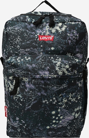 LEVI'S ® Ryggsäck i blandade färger: framsida