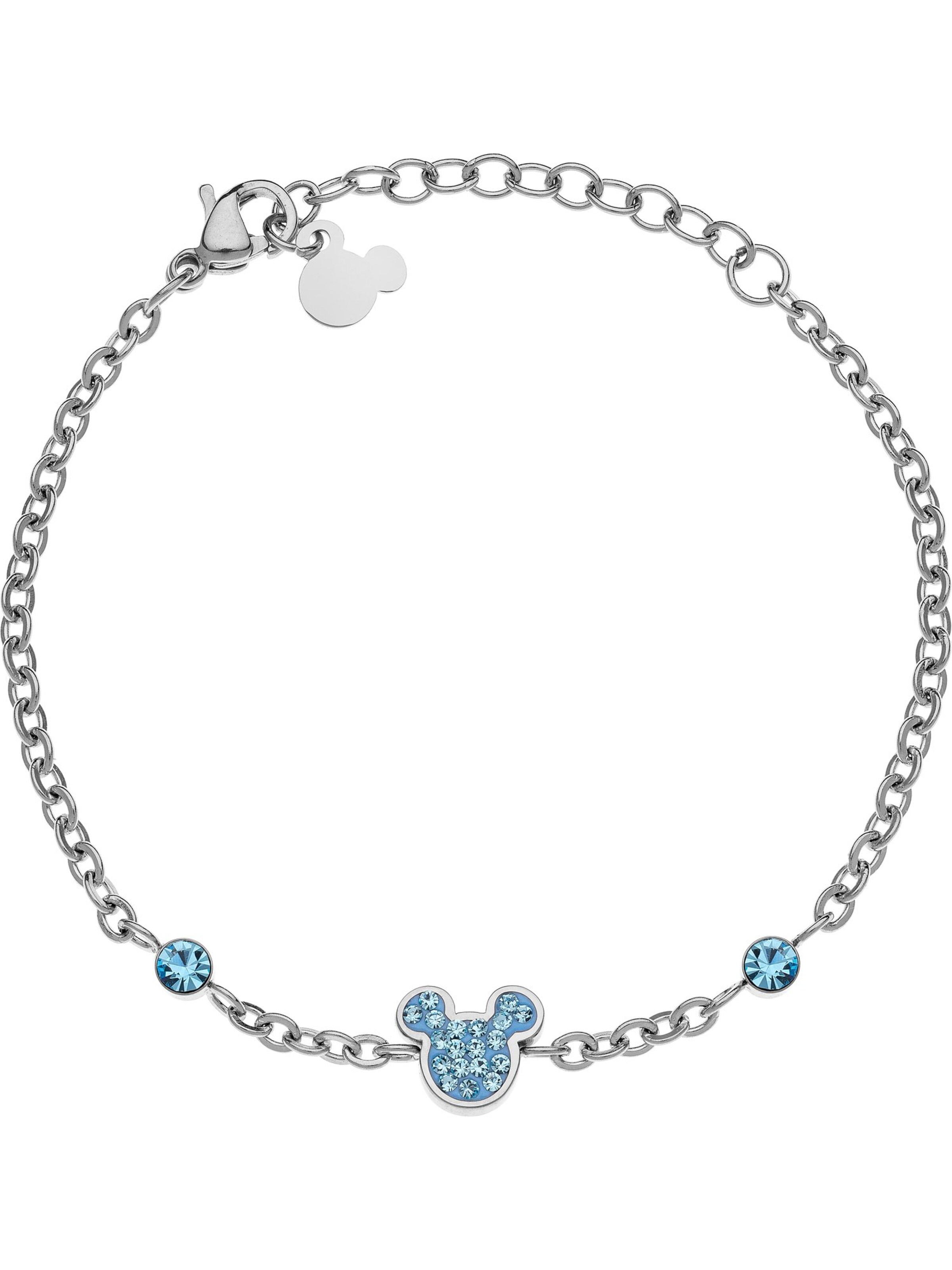 Disney Jewelry Jewelry in Silver: front