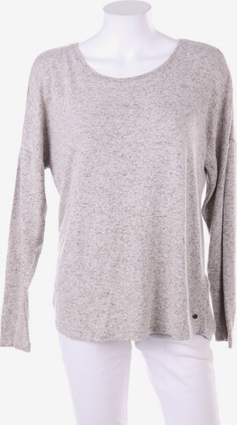 BROADWAY NYC FASHION Pullover M in Braun: predná strana