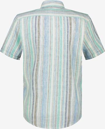 LERROS Regular Fit Hemd in Mischfarben