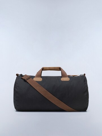 NAPAPIJRIVikend torba 'Bering 3' - crna boja