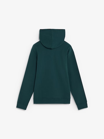 Scalpers Sweatshirt ' ' in Groen