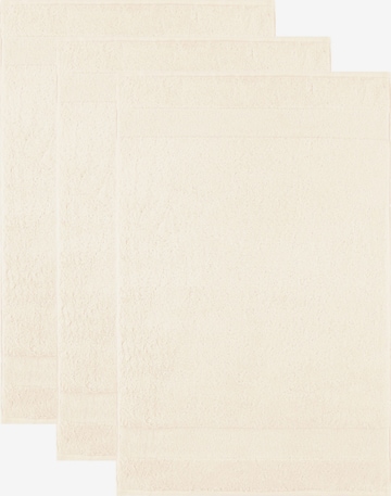 VILLEROY & BOCH Towel in Beige: front
