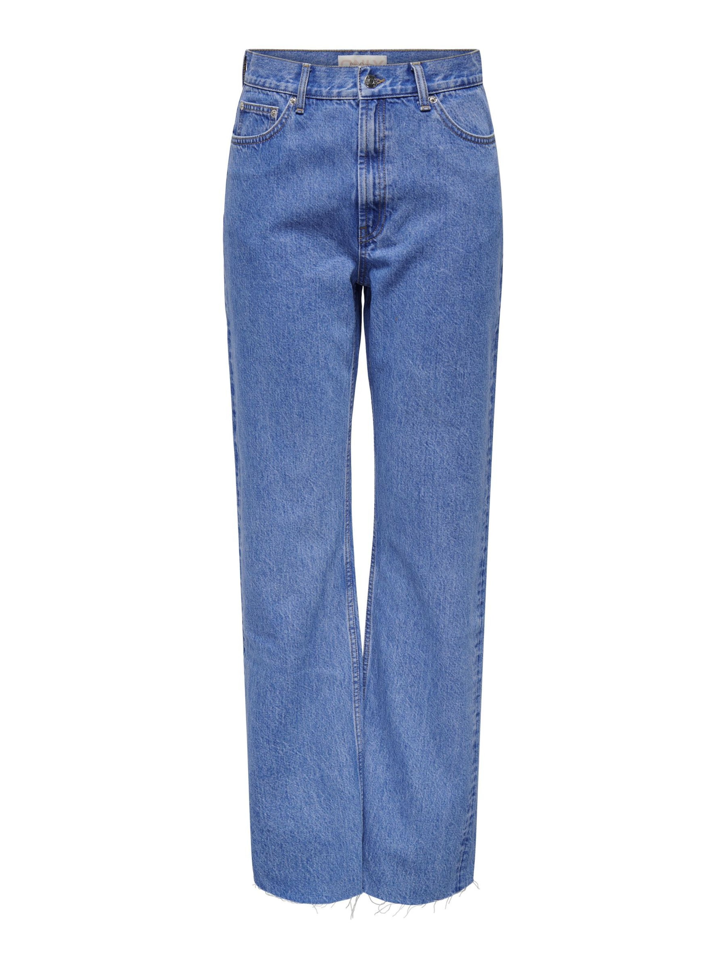 ONLY Vaquero 'ONLRiley' en azul, Vista del producto