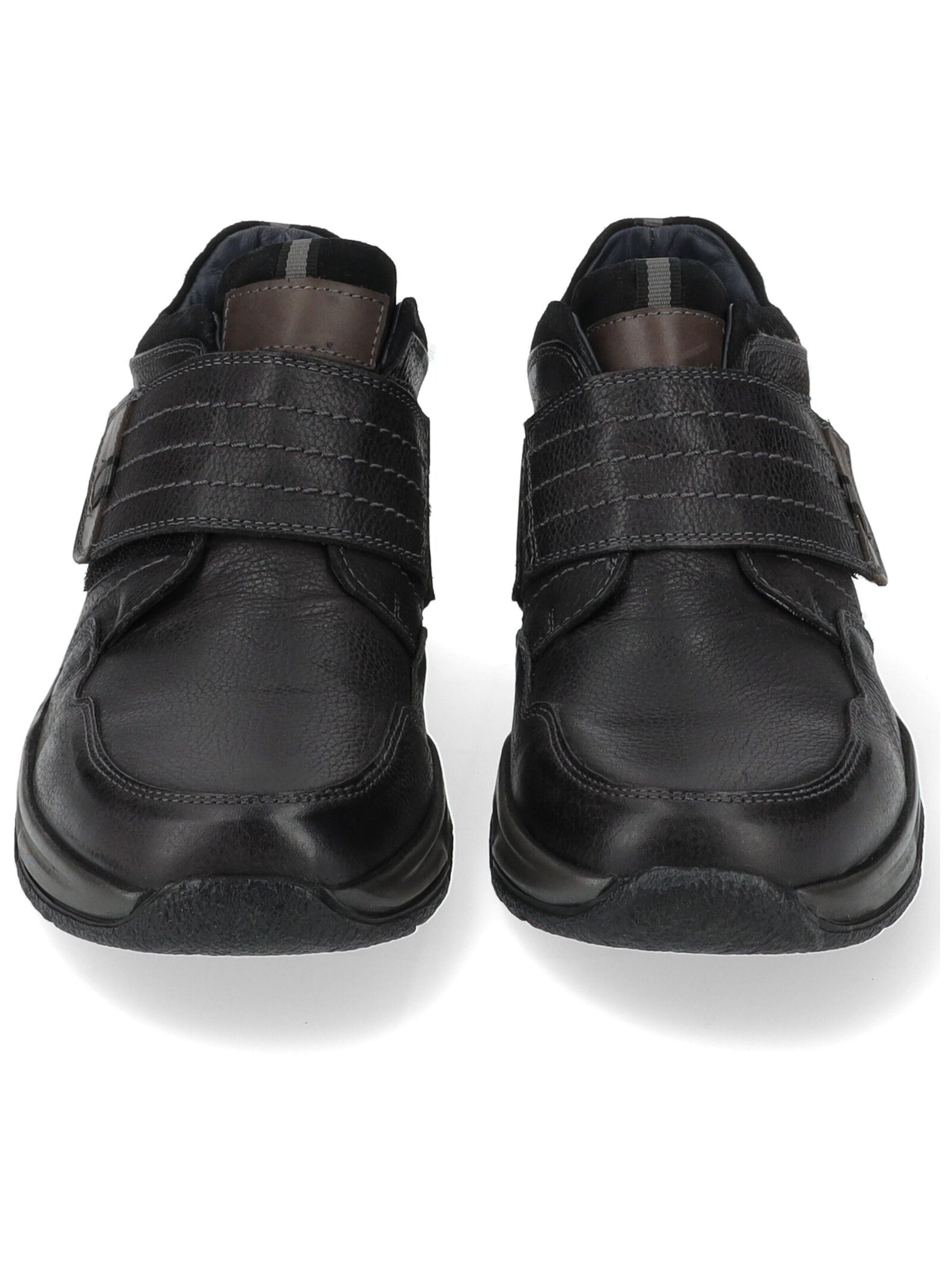 Boots HUSH PUPPIES en noir