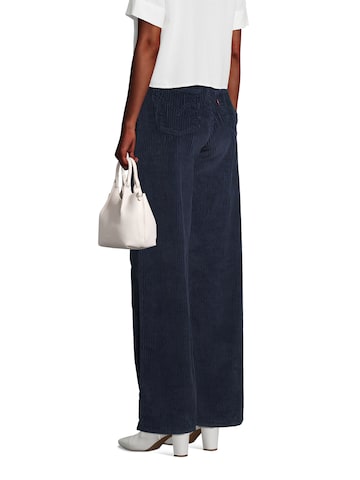 Gianni Chiarini Handtas 'DUA' in Wit: voorkant