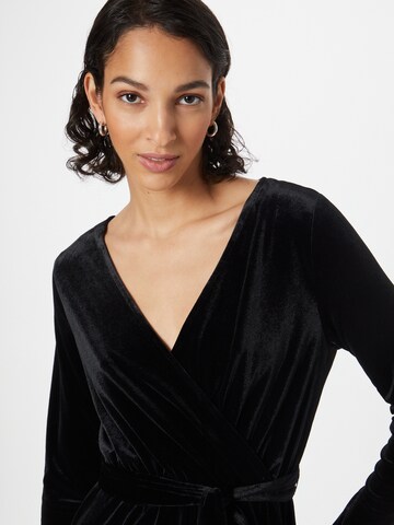 Robe 'STINE' PIECES en noir