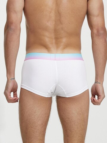 SEOBEAN Boxer shorts 'Classic Solid Stretch Trunk' in 