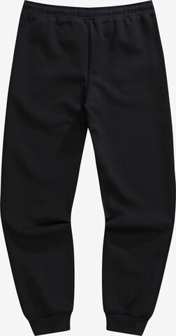 Regular Pantalon de sport JAY-PI en noir