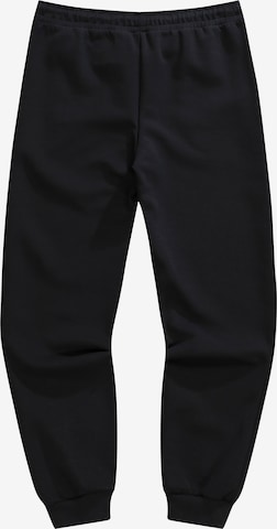 JAY-PI Regular Workout Pants in Black