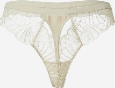 Calvin Klein Underwear Стринги в Пастельно-зеленый, Обзор товара