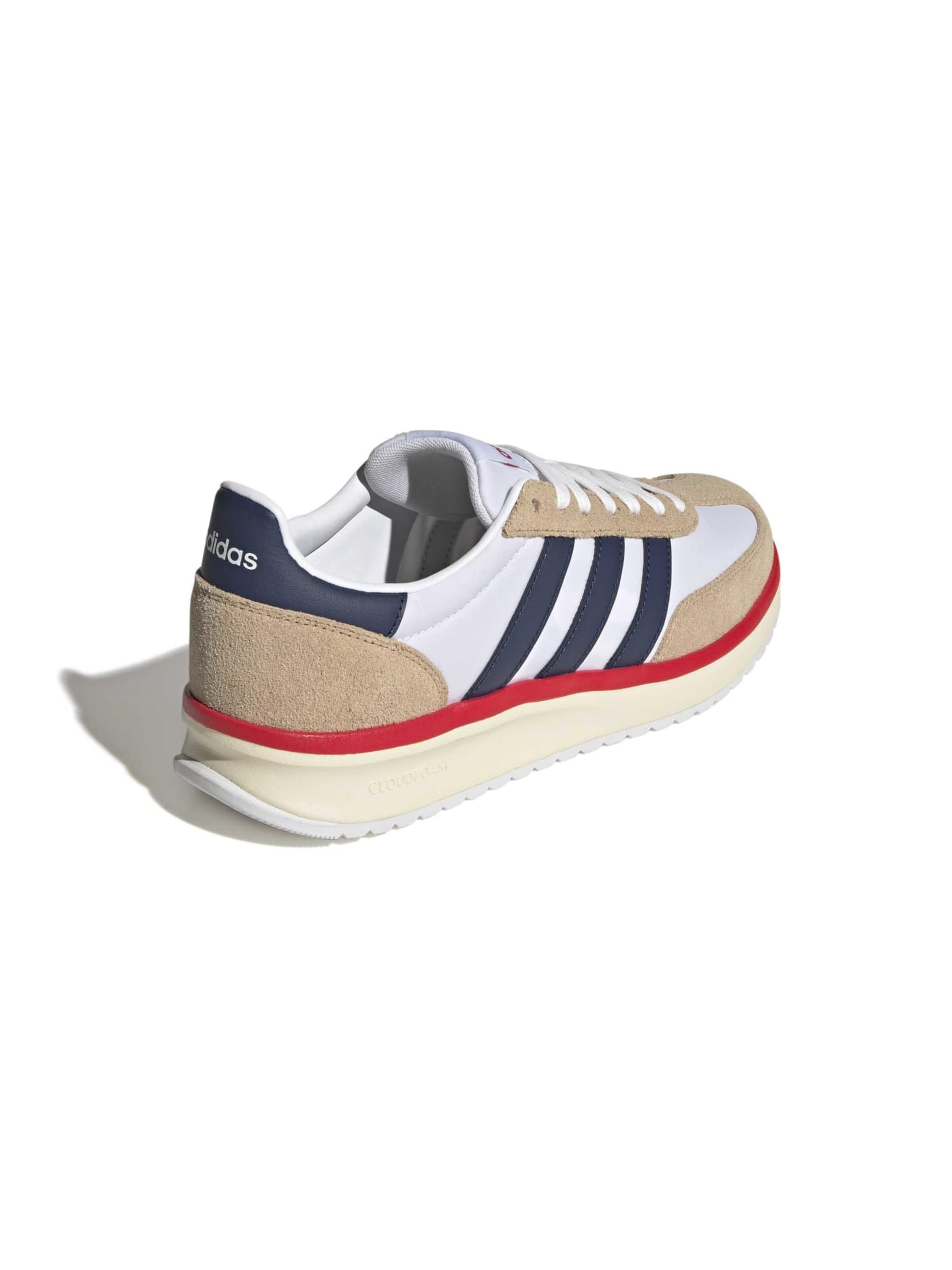 Sneaker low 'RUN 70s 2.0' de la ADIDAS SPORTSWEAR pe alb
