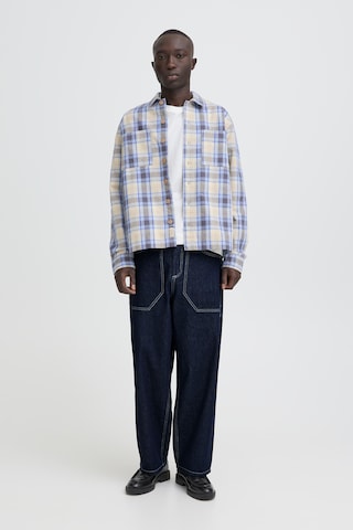 BLEND - Loosefit Calças de ganga ' BHFashion ' em azul