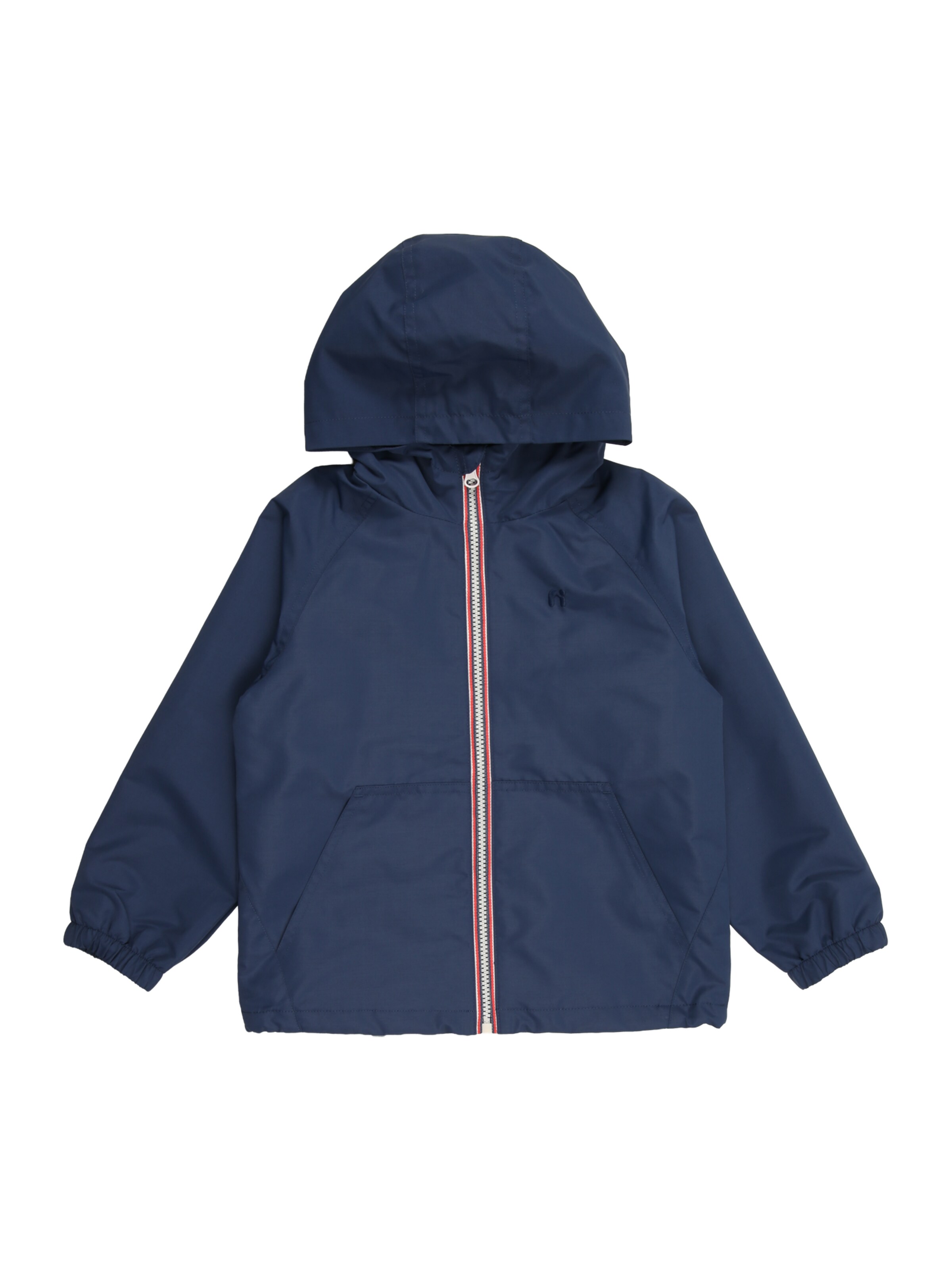 NAME IT Jacke 'NMNMarolo' in navy, Produktansicht