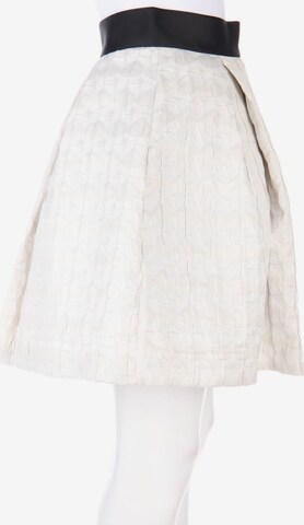 Simona Corsellini Skirt in XS in White