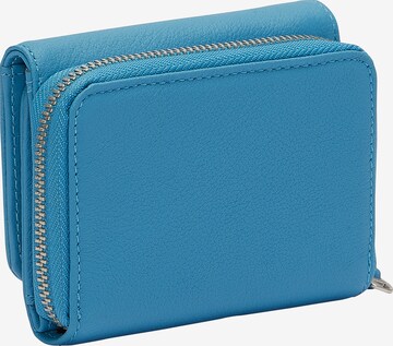 Liebeskind Berlin Wallet 'Pablita' in Blue