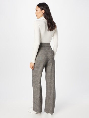 Wide leg Pantaloni 'Lykke' di Lindex in grigio