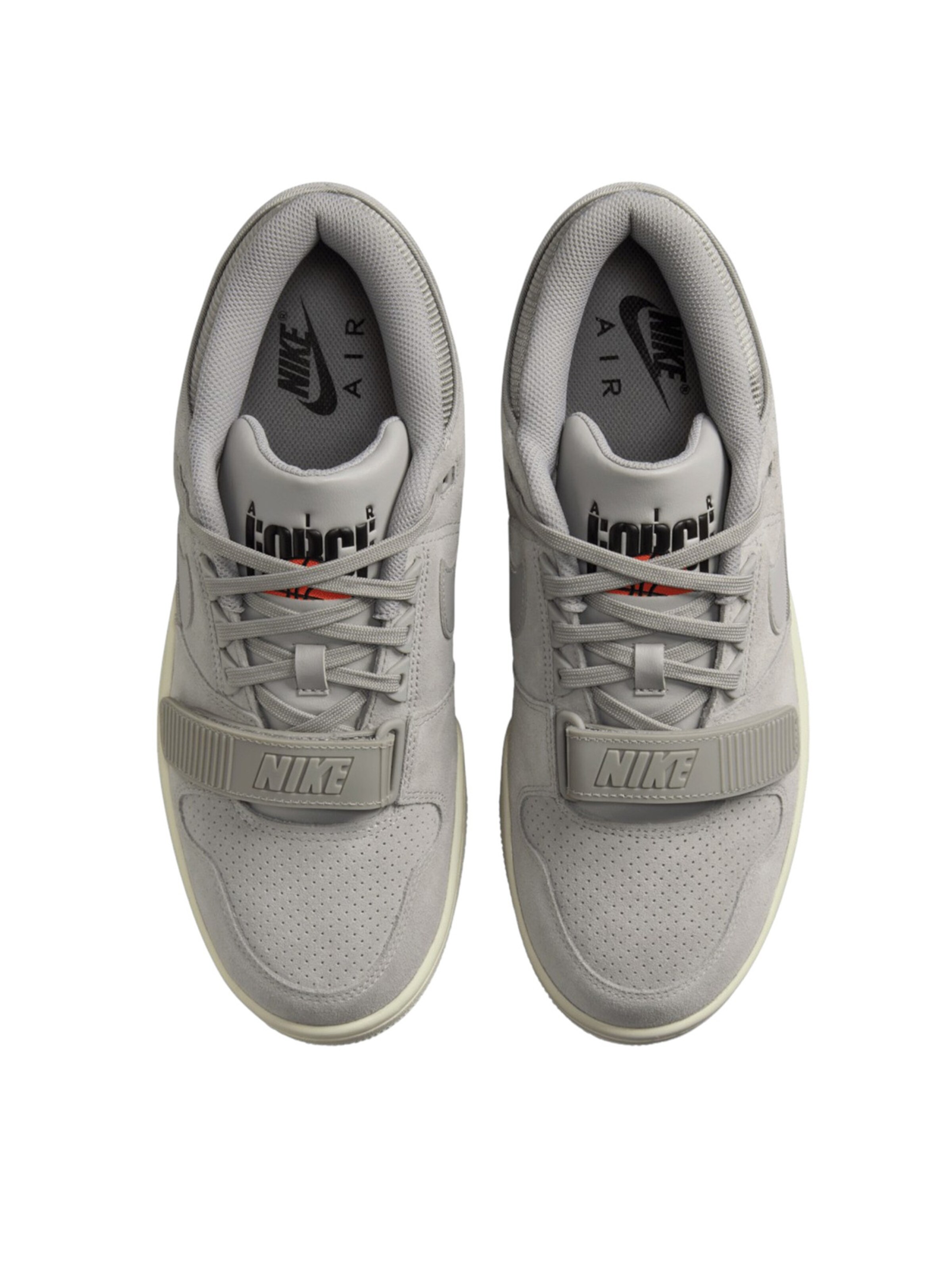 Nike Sportswear Sneaker 'AAF88 NBHD' in Grau