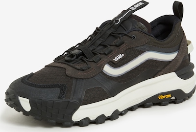 Sportbačiai be auliuko iš VANS, spalva – tamsiai ruda / balta, Prekių apžvalga