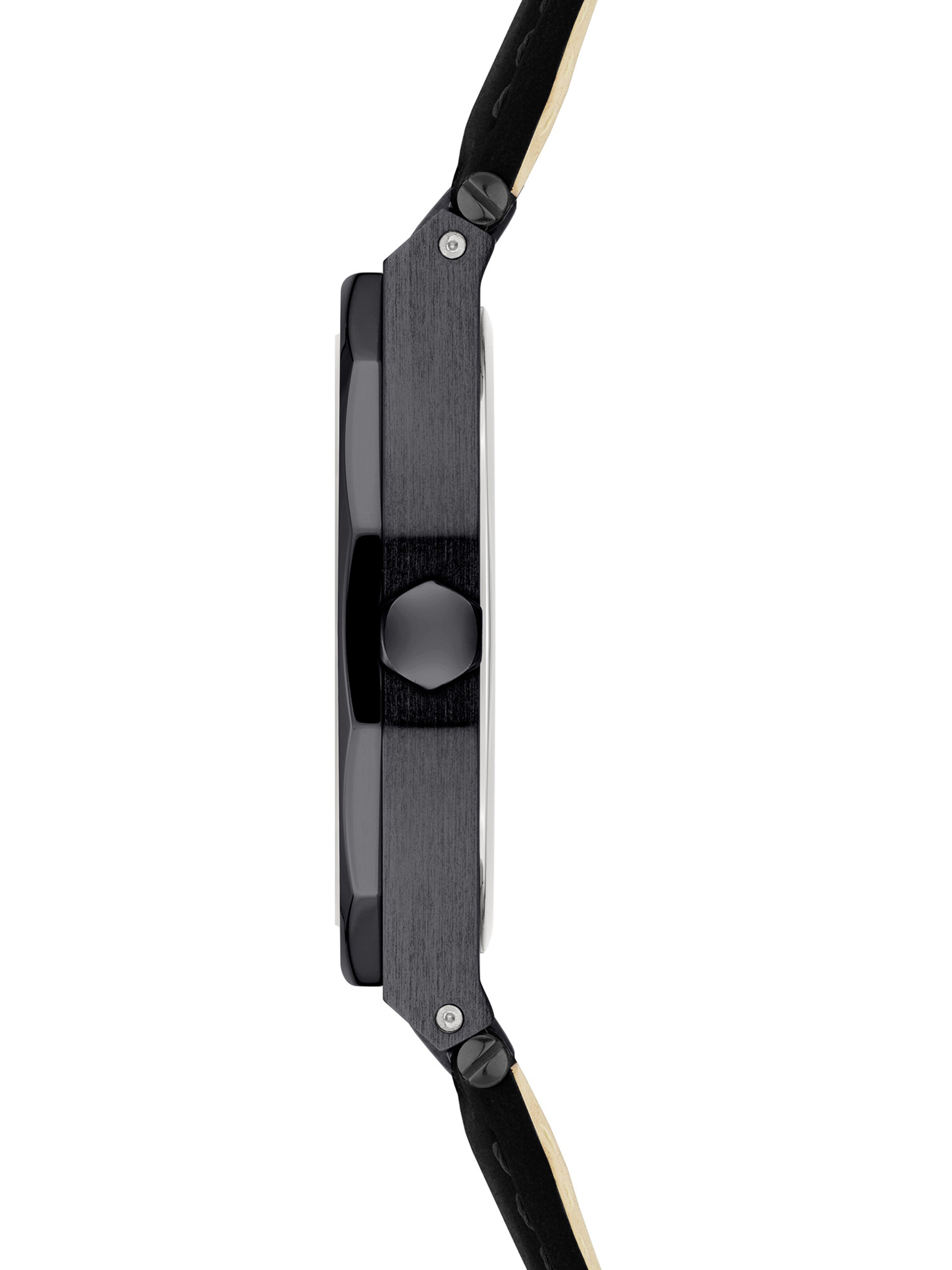 Montre à affichage analogique Liebeskind Berlin en noir