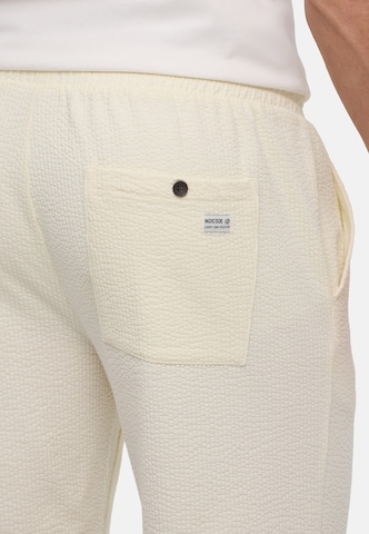 INDICODE JEANS Regular Chino in Beige
