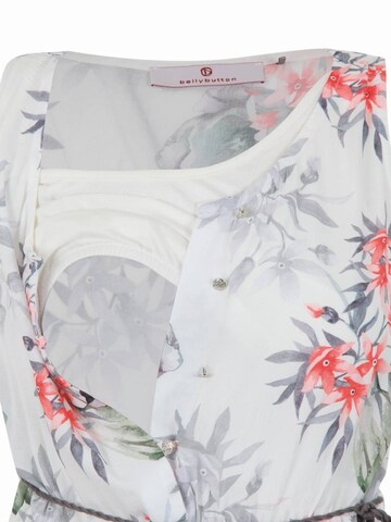 BELLYBUTTON Kleid‌‌‌‌‌ in Grau