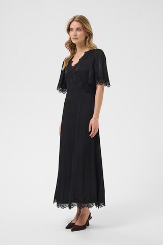 Cream - Vestido em preto