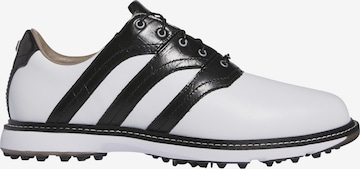 Chaussure de sport 'MC Z-Traxion' ADIDAS PERFORMANCE en blanc