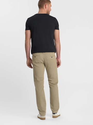 Regular Jean 'KYLE' Le Temps Des Cerises en beige
