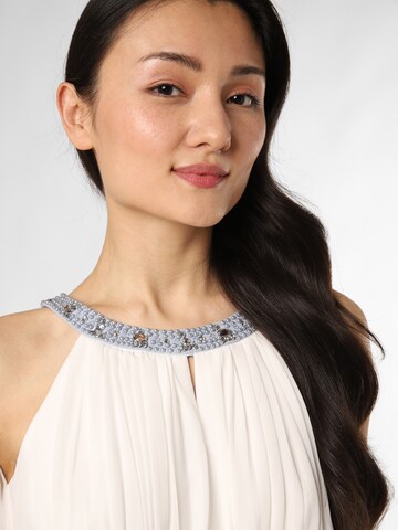 Marie Lund Abendkleid ' ' in Blau