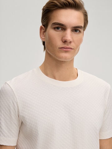 JOOP! Shirt 'Enrique' in Beige